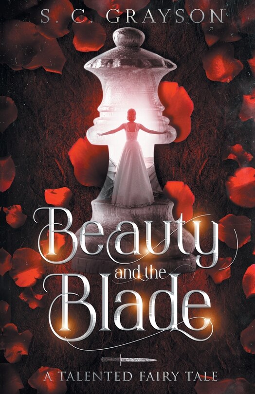 Front cover_Beauty and the Blade