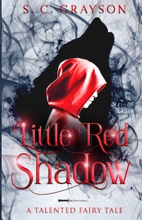 Front cover_Little Red Shadow