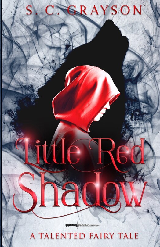 Front cover_Little Red Shadow