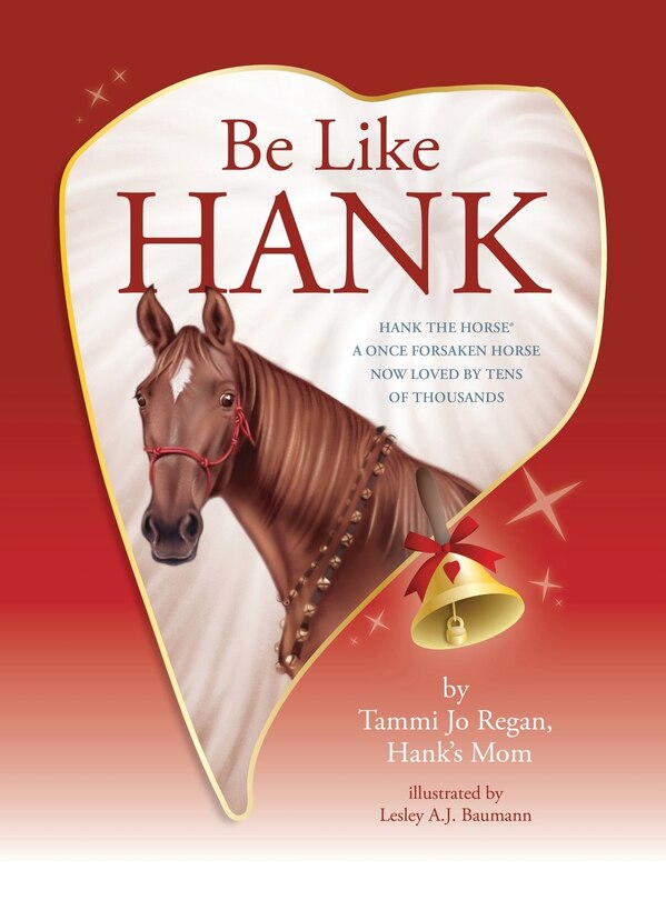 Couverture_Be Like Hank