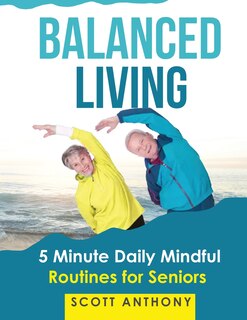 Front cover_Balanced Living