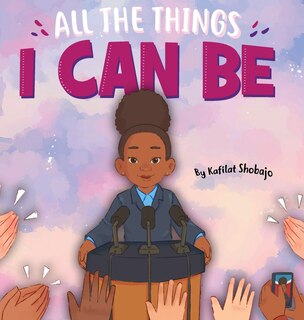 Front cover_All The Things I Can Be