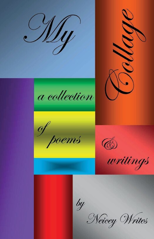 Front cover_My Collage