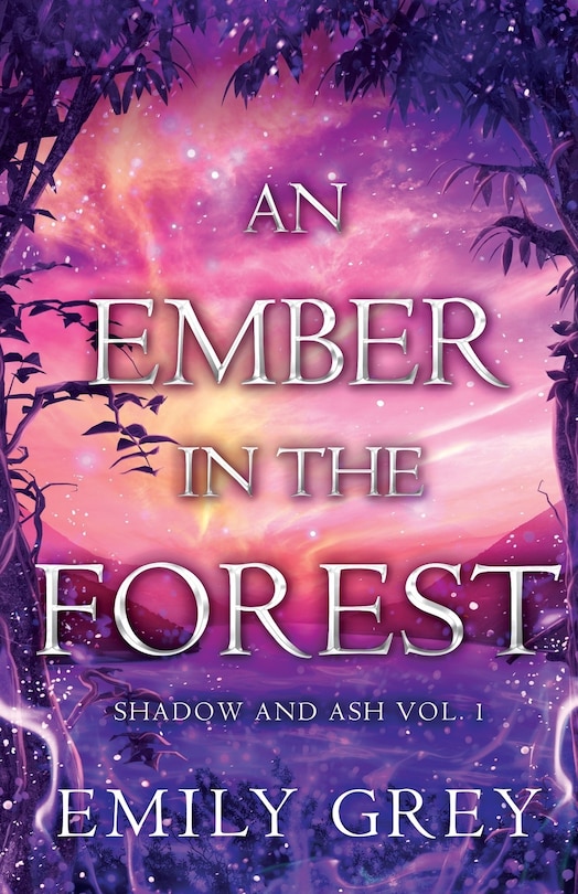Front cover_An Ember in the Forest
