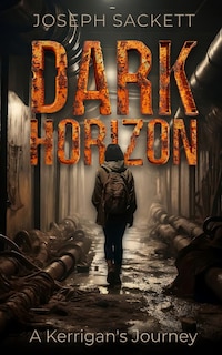 Front cover_Dark Horizon