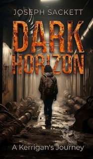 Front cover_Dark Horizon