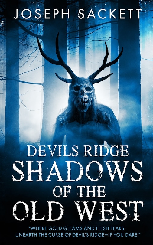 Couverture_Devils Ridge