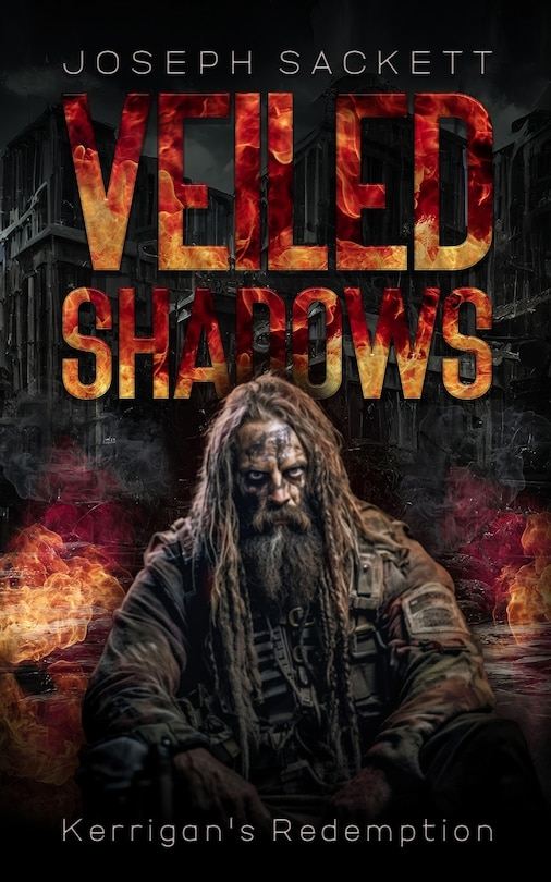 Front cover_Veiled Shadows
