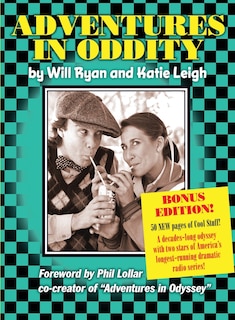 Front cover_Adventures in Oddity Bonus Edition!