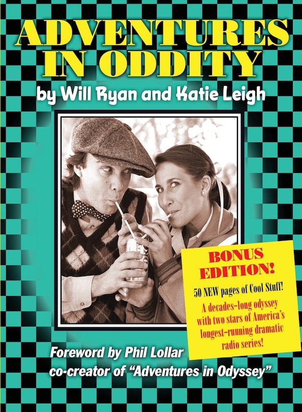 Front cover_Adventures in Oddity Bonus Edition!