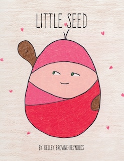 Front cover_Little Seed