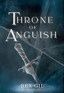 Front cover_Throne of Anguish