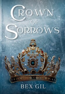 Couverture_Crown of Sorrows