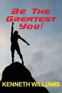 Front cover_Be The Greatest You!