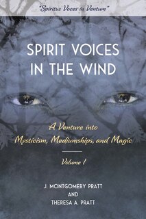 Front cover_Spirit Voices in the Wind, Book 1