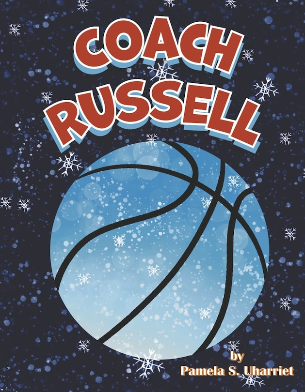 Front cover_Coach Russell