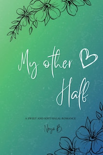 Front cover_My Other Half