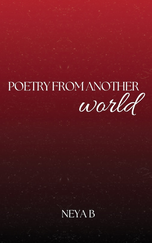 Couverture_Poetry from another world