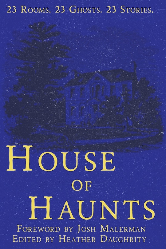 House of Haunts