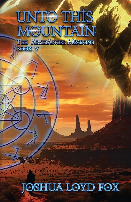 Couverture_Unto This Mountain