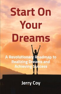 Front cover_Start On Your Dreams