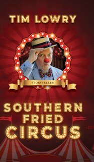 Front cover_Southern Fried Circus