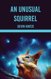 Front cover_An Unusual Squirrel