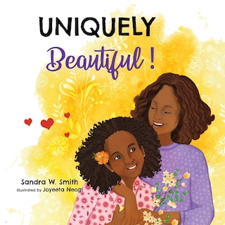 Couverture_Uniquely Beautiful!