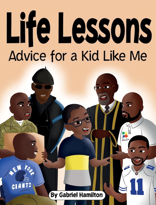 Couverture_Life Lessons