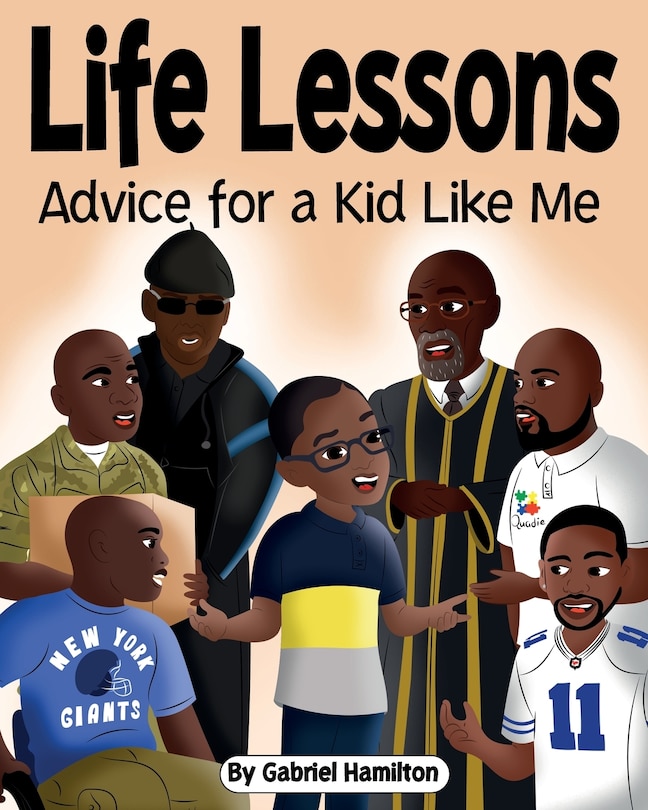 Couverture_Life Lessons