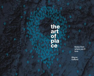 Couverture_The Art of Place