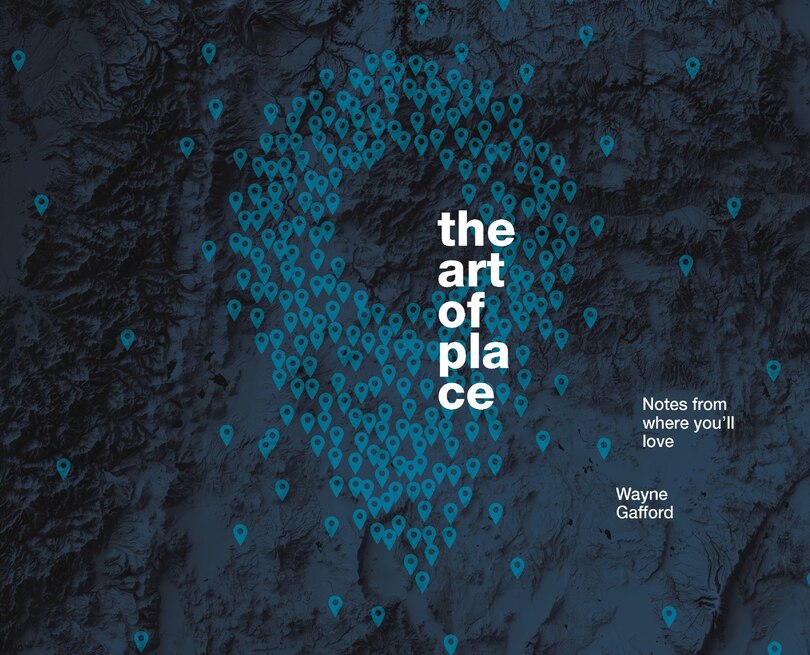 Couverture_The Art of Place