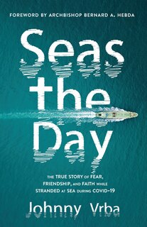 Front cover_Seas the Day