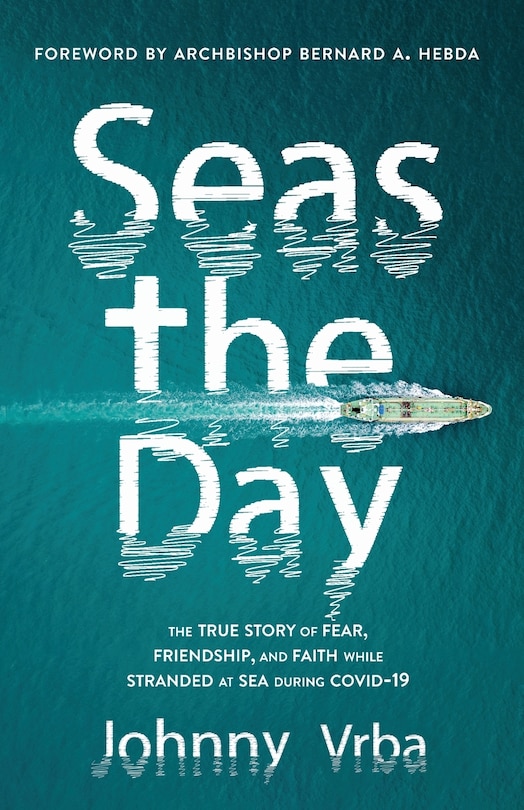Front cover_Seas the Day