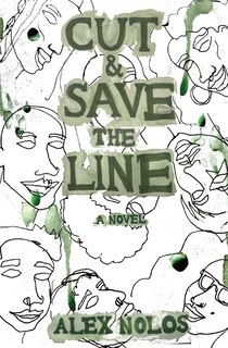 Front cover_Cut and Save the Line