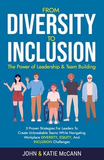Couverture_From Diversity to Inclusion