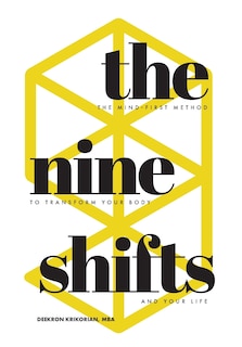 Front cover_The Nine Shifts