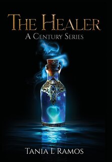 Couverture_The Healer