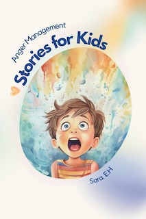 Couverture_Anger Management Stories for Kids