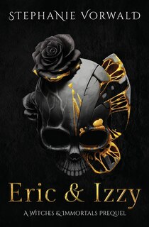 Couverture_Eric & Izzy