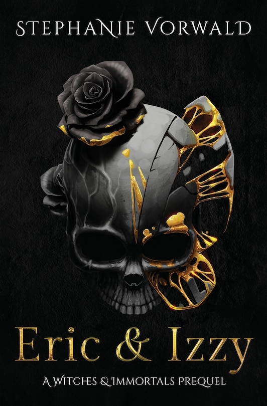 Couverture_Eric & Izzy