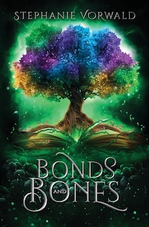 Front cover_Bonds & Bones