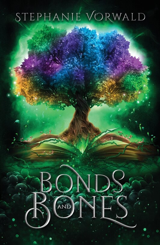 Front cover_Bonds & Bones