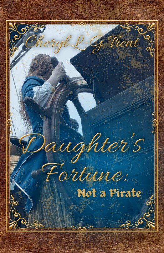 Couverture_Daughter's Fortune