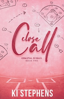 Couverture_Close Call