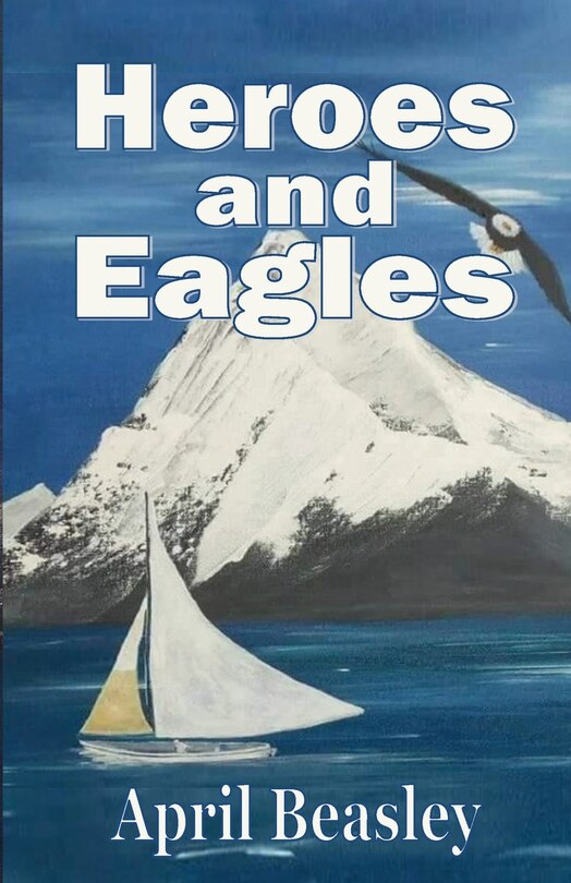 Front cover_Heroes and Eagles