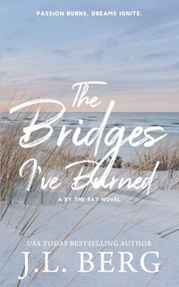 Couverture_The Bridges I've Burned