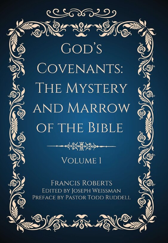 Couverture_God's Covenants