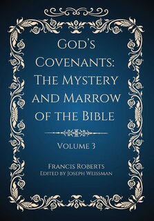 Couverture_God's Covenants