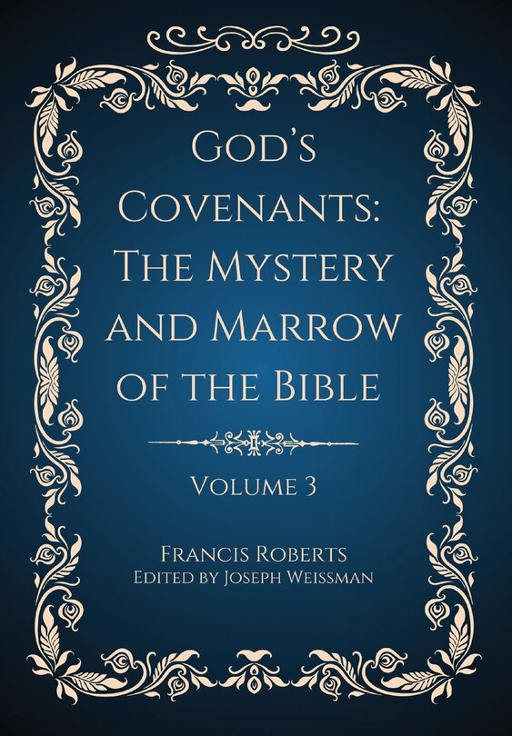 Couverture_God's Covenants